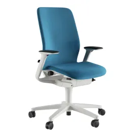 At office chair free move by wilkhahn